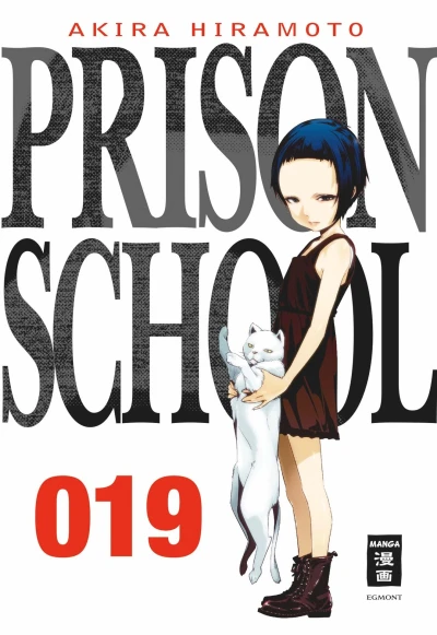 Cover of Band 19