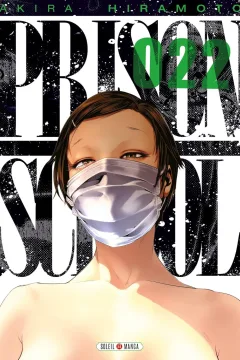 Issue #22