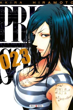 Issue #23