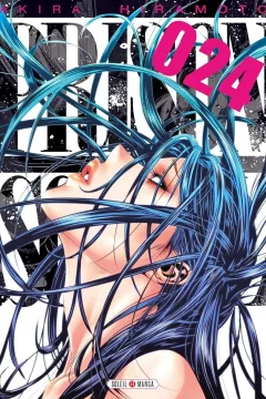 Issue #24