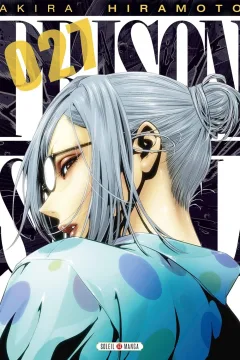 Issue #27