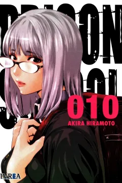 Issue #10