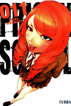 Issue #11