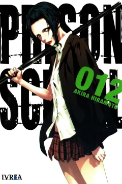 Issue #12