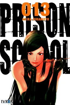 Issue #13