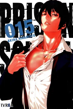 Issue #15