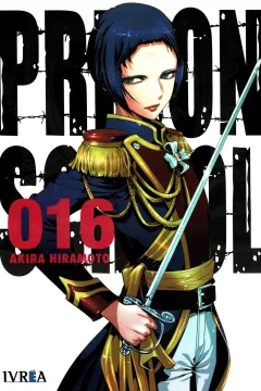 Issue #16
