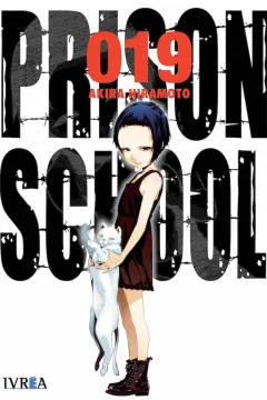 Issue #19