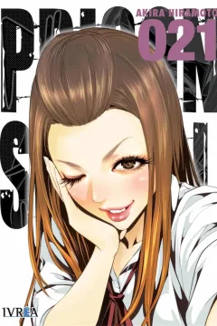 Issue #21