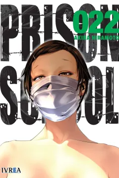 Issue #22