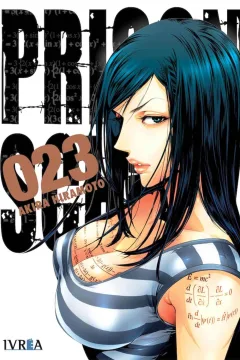 Issue #23