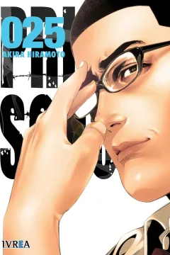 Issue #25