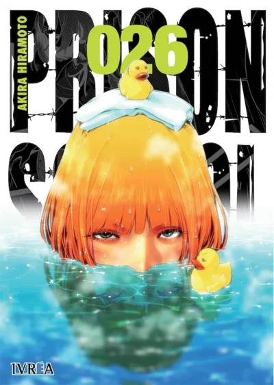 Cover of Issue #26