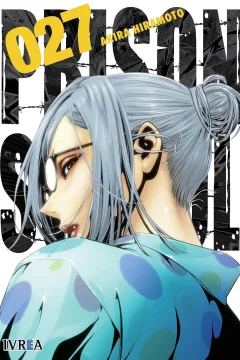 Issue #27
