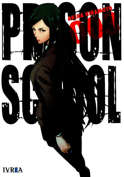 Cover of Issue #3