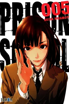 Issue #5