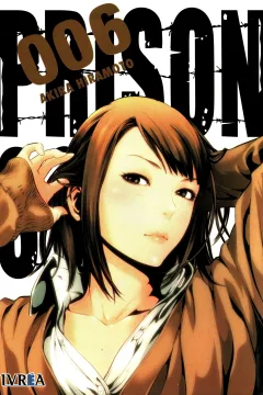 Issue #6