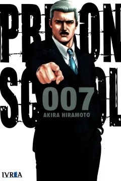 Issue #7