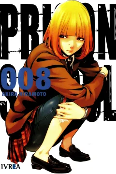 Issue #8