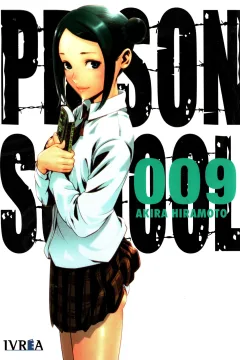 Issue #9