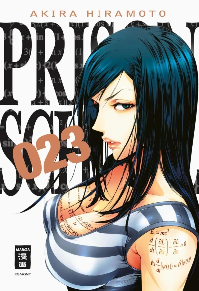 Cover of Band 23