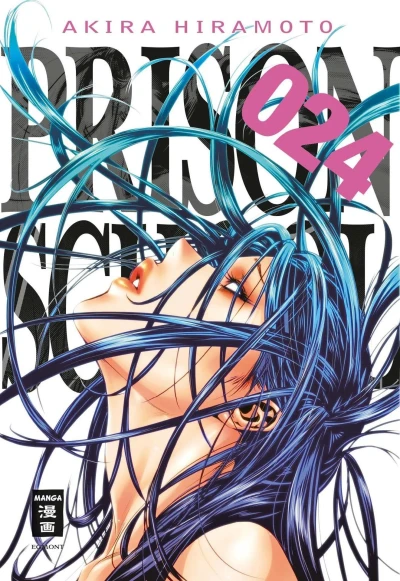 Cover of Band 24