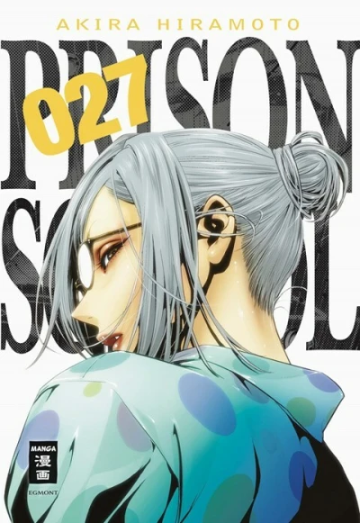 Cover of Band 27