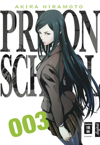 Cover of Band 3