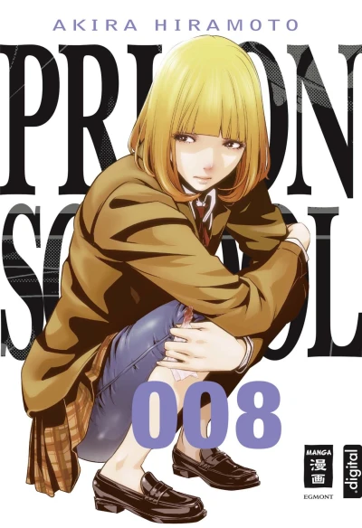 Cover of Band 8