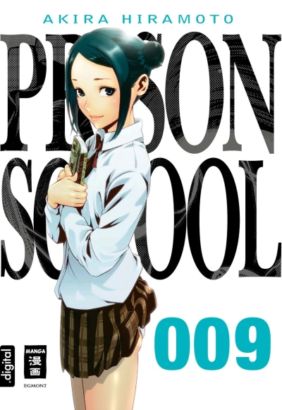 Cover of Band 9