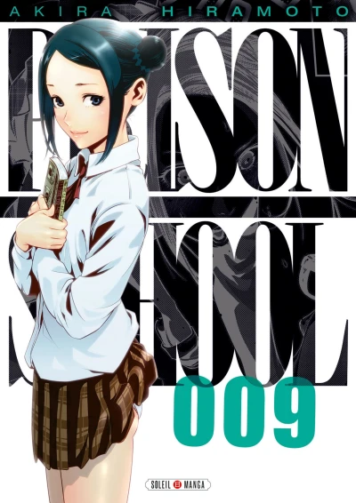 Cover of Tome 9
