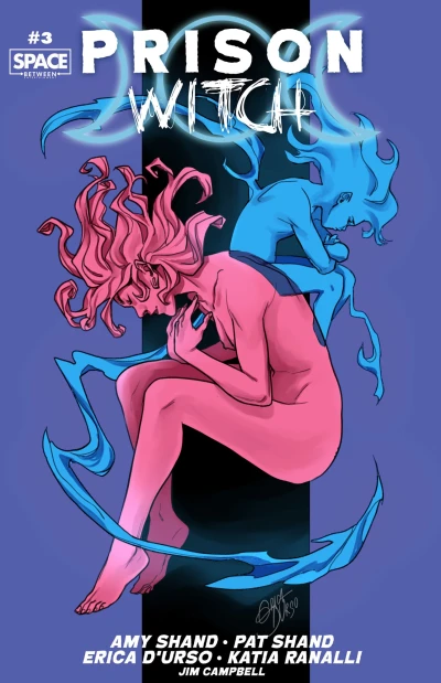 Cover of Chapter Three: We Used To Play