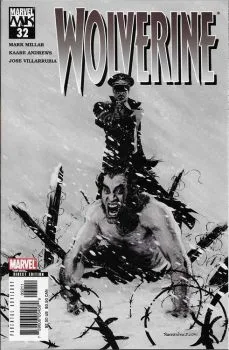 Cover of Prisoner Number Zero