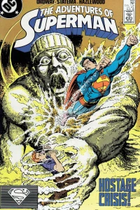 Prisoner of Conscience