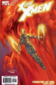 Prisoner of Fire, Conclusion: Hunting Bogan!