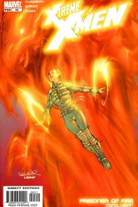 Prisoner of Fire, Conclusion: Hunting Bogan!