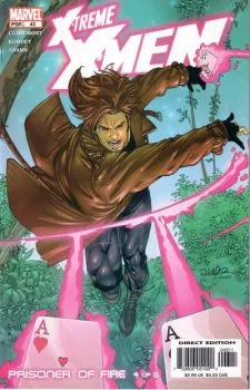 Cover of Prisoner of Fire, Part 4 of 6: Shadow of the Soul