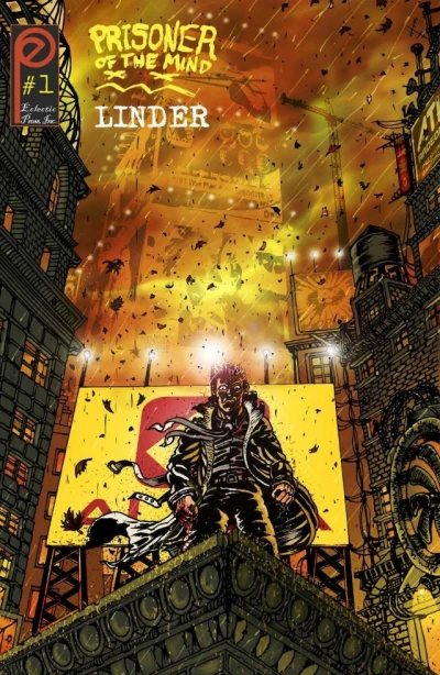 Cover of Linder