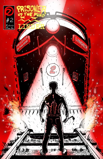 Cover of The Devils Luck