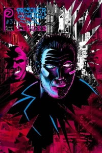 Issue #3