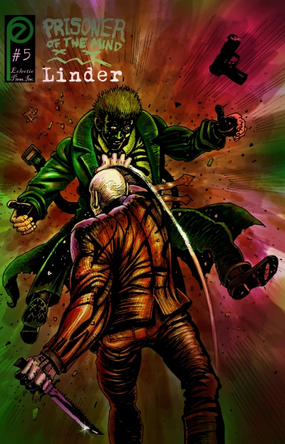 Cover of Black Rose