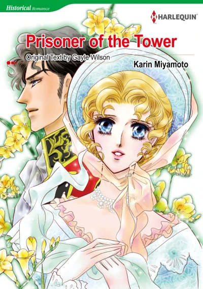 Cover of Vol. 1