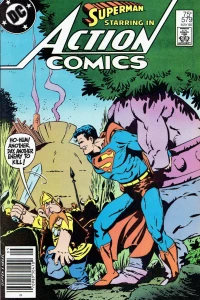 Prisoners of Time! (1986 A.D. to CCLIII A.D.)
