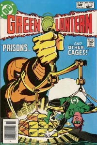 Prisons and Other Cages / The Shadow Children