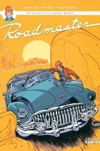 Roadmaster