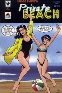 Issue #1