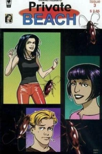 Issue #3
