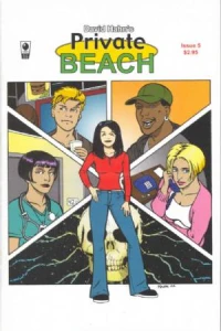 Issue #5