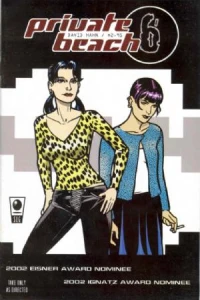 Issue #6