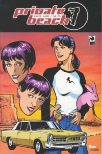 Issue #7